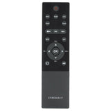 Toshiba CT-RC2US-17 SMARTCAST TV Remote Control - PK11V02290I