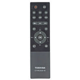 Toshiba CT-RC2US-18 CHROMECAST TV Remote Control - PK11V02360I