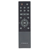 Toshiba CT-RC2US-18 CHROMECAST TV Remote Control - PK11V02360I