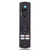 Toshiba PUW-2K19-YKF478 Fire TV Remote Control with Voice for 2023 TVs - PUW2K19YKF478 [PUW-2K19-YKF478]