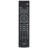 Toshiba SER0378 Blu-ray Remote Control - AH700767 SE-R0378