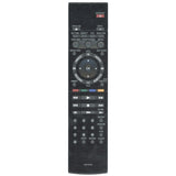 Toshiba SER0378 Blu-ray Remote Control - AH700767 SE-R0378