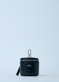 Toteme Women Croc-Embossed Jewelry Box