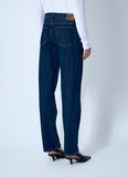 Toteme Women Low Jeans