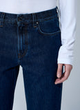Toteme Women Low Jeans