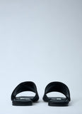 Toteme Women Satin Bandeau Slides