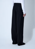 Toteme Women Twisted Seam Pants