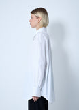 Toteme Women Raw Raglan Shirt