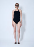 Toteme Women Drawstring Swimsuit