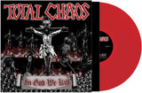 In God We Kill (Limited Edition, Red Vinyl) [Vinyl]