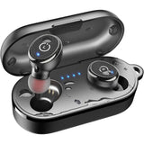 TOZO T10 Bluetooth 5.3 Wireless Earbuds (Refurbished)