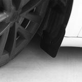 TESERY TPE+PP Mud Flaps for Model 3 Highland