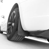 TESERY TPE+PP Mud Flaps for Model 3 Highland
