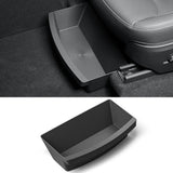 TPE Under Seat Storage Box for Model Y Juniper | TESERY