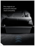 TPE Under Seat Storage Box for Model Y Juniper | TESERY