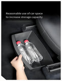 TPE Under Seat Storage Box for Model Y Juniper | TESERY