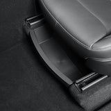 TPE Under Seat Storage Box for Model Y Juniper | TESERY