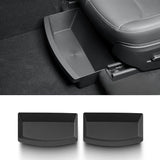 TPE Under Seat Storage Box for Model Y Juniper | TESERY