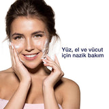 Dove Beauty Cream Bar Original - Moisturizing Sulfate-Free Soap for Soft Skin