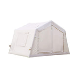 Trailora 4-Season Outdoor Inflatable Blow Up Camping Tent With Air Pump [4-6 People] (SAK46821)