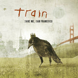 Train - Save Me, San Francisco (Deluxe Edition, 15th Anniversary Edition) (2 Lp's) [Vinyl]