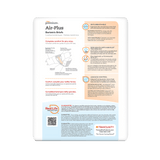 Tranquility 3XL Air-Plus Bariatric Briefs