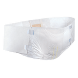 Tranquility 4XL/5XL Air-Plus Disposable Bariatric Briefs