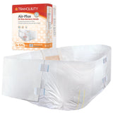 Tranquility 4XL/5XL Air-Plus Disposable Bariatric Briefs