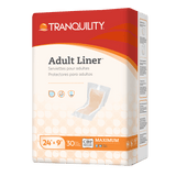 Tranquility Adult Liners