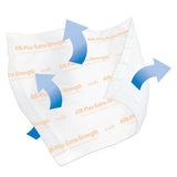 Tranquility AIR-Plus Extra-Strength Breathable Underpads