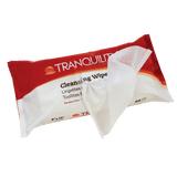 Tranquility Cleansing Wipes with Aloe