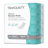 Tranquility Essential Booster Pads, Heavy