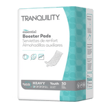 Tranquility Essential Booster Pads, Heavy