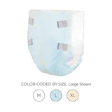 Tranquility Essential Breathable Briefs, Moderate
