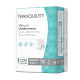 Tranquility Essential Pull On Underwear, Heavy
