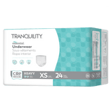 Tranquility Essential Pull On Underwear, Heavy