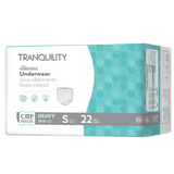 Tranquility Essential Pull On Underwear, Heavy