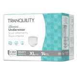 Tranquility Essential Pull On Underwear, Heavy