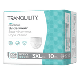 Tranquility Essential Pull On Underwear, Heavy