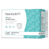 Tranquility Essential Pull On Underwear, Moderate