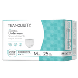 Tranquility Essential Pull On Underwear, Moderate