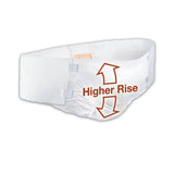Tranquility HI-Rise 3XL Disposable Bariatric Adult Briefs