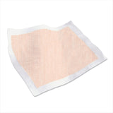 Tranquility Heavy-Duty Peach Sheet Underpads