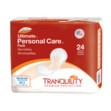 Tranquility Personal Care Pads