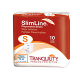 Tranquility SlimLine Disposable Adult Briefs