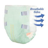 Tranquility SmartCore Disposable Adult Briefs