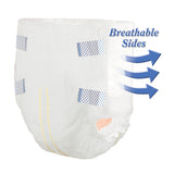 Tranquility SmartCore Disposable Adult Briefs