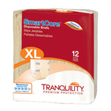 Tranquility SmartCore Disposable Adult Briefs