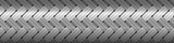 HEL Performance Brake Lines for Honda Accord Aerodeck CC9 2.0 1993-1994, Stainless Steel Braided