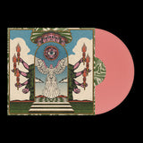 Heaven Can Wait [Explicit Content] (Limited Edition, Pink Colored Vinyl) [Vinyl]